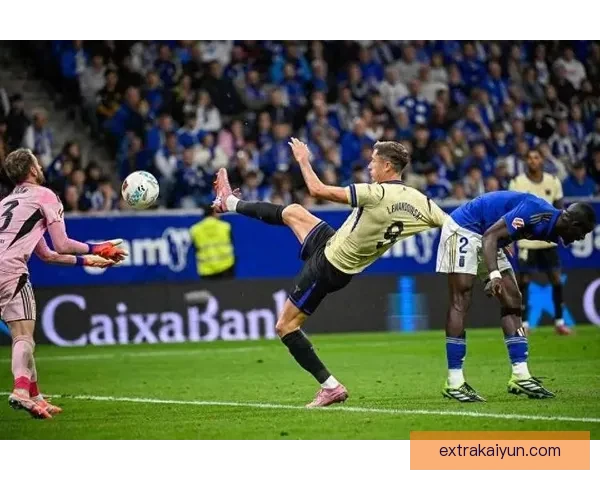 莱万多夫斯基国家队进球纪录持续提升，展现出众竞技状态