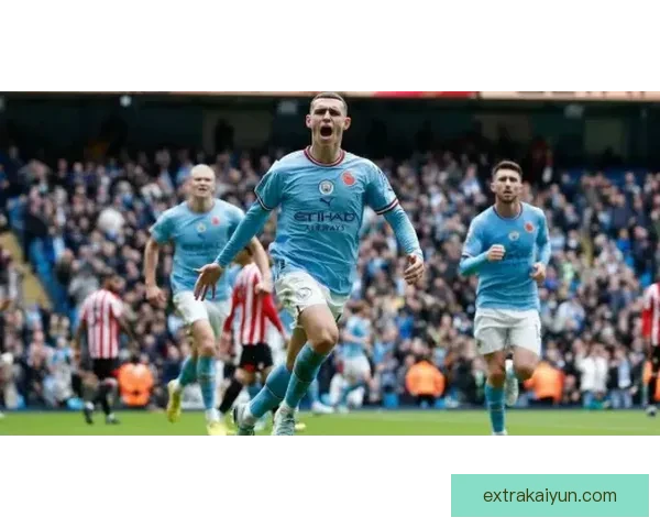 斯通斯在曼城的表现稳健，近期状态回暖引人关注