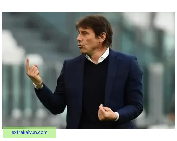 孔蒂职业轨迹：执教生涯状态回暖，值得关注未来发展走势