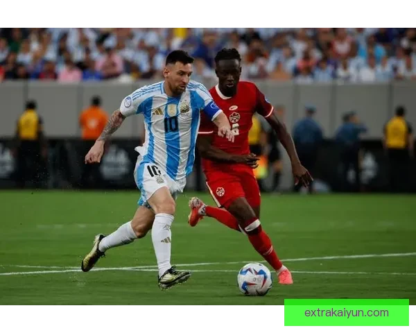 美洲杯梅西进球数据分析,表现稳健助力阿根廷晋级深造 美洲杯梅西进球数据分析,表现稳健助力阿根廷晋级深造