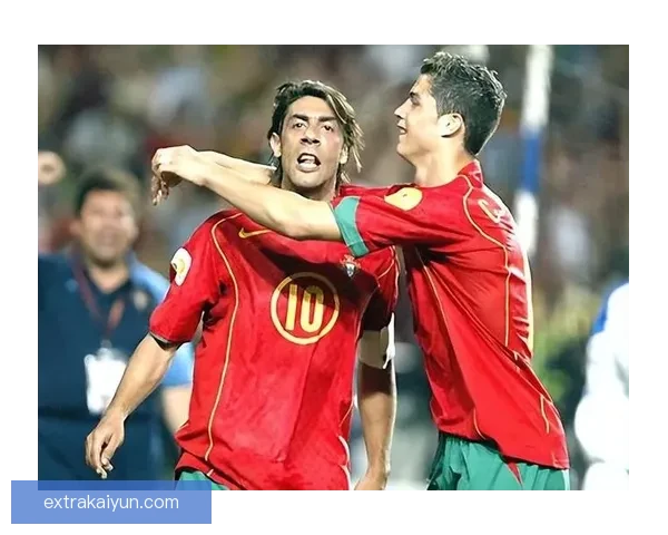 欧洲杯将至，西班牙与葡萄牙表现稳健，备受关注