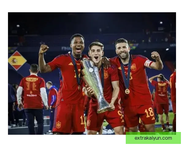 加维金童奖荣誉持续吸引关注，具备未来星级潜力