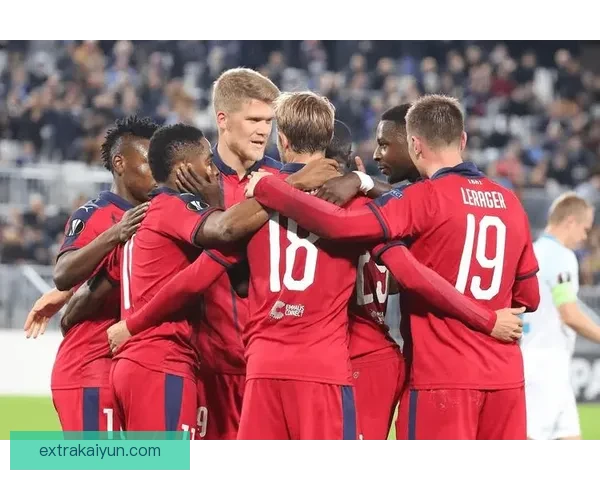 摩纳哥防守体系趋于稳健，竞争力增强表现值得关注