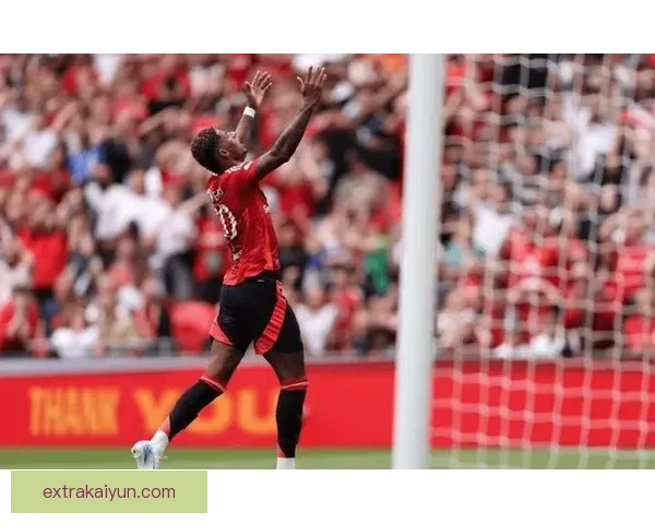 拉什福德边锋表现稳健，转会市场价值持续提升分析