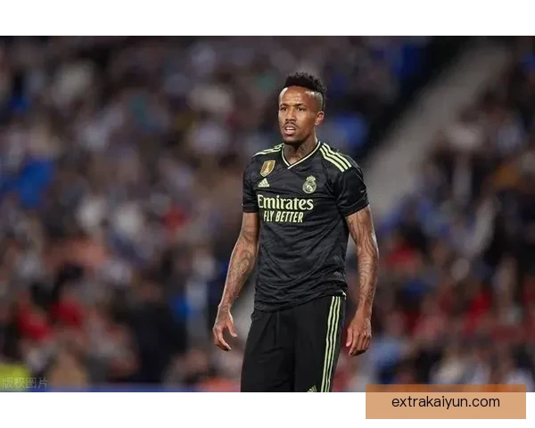 西甲皇马防线铁闸米利唐本赛季表现稳健持续提升