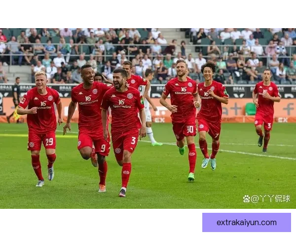 美因茨防守体系近期表现稳健，结构清晰且竞争力增强