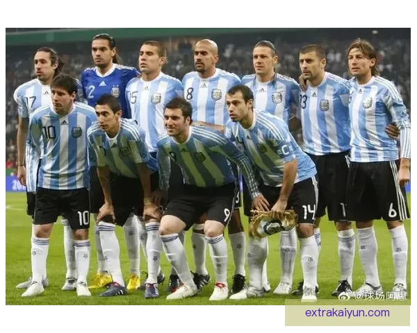 阿根廷队逼抢体系近期表现稳健，防守压迫效率持续提升